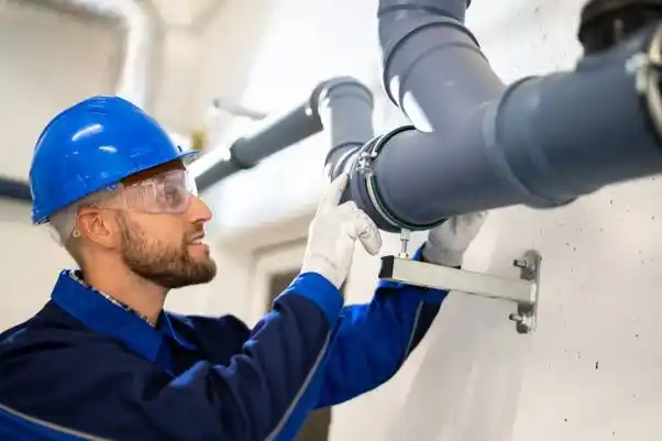 water damage restoration service Quebrada del Agua